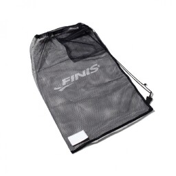 Torba treningowa z siatki finis mesh gear bag