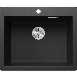 BLANCO Zlewozmywak Pleon 6 521678 Antracyt