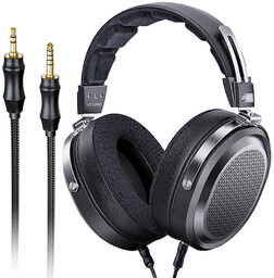 FiiO FT1 Pro - Otwarte planarne słuchawki wokółuszne