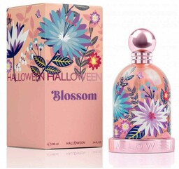 Jesus Del Pozo, Halloween Blossom, 100 ml