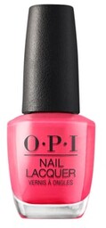 OPI Nail Lacquer Lakier do paznokci 15 ml
