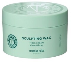 Maria Nila Sculpting Wax Wosk do włosów 100