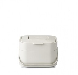 Joseph Joseph Intelligent Waste Stack Kompostownik 30015 beżowy