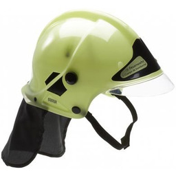Klein, kask strażacki