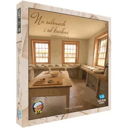 Obsesje Na salonach i od kuchni Rozszerzenie