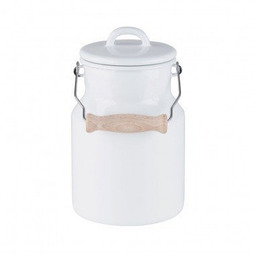 RIESS - Kanka babci do mleka ceramiczna 1,5l