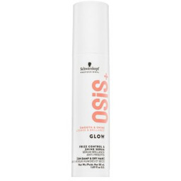 Schwarzkopf Professional Osis+ Glow serum wygładzające dla połysku