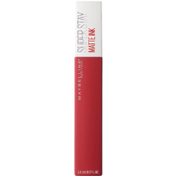 Maybelline New York Super Stay, szminka w płynie
