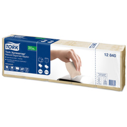 Serwetki do dozownika naturalne Tork Xpressnap N4 1125