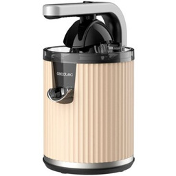 CECOTEC Wyciskarka do cytrusów Xqueeze RetroJuice 600 Beige