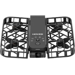 Hoverair X1 Combo Plus Retail Czarny Dron