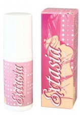 EXTASIA bardzo mocny żel orgazmowy 30 ML