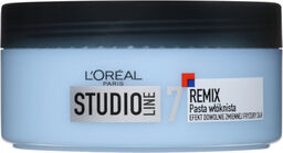 L Oréal - STUDIO LINE 7 - REMIX