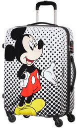 Walizka American Tourister DISNEY LEGENDS średnia 4koła 62,5l