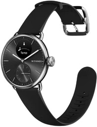 Withings Smartwatch Scanwatch 2 38mm - Black