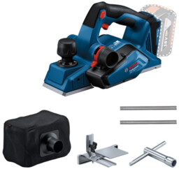 Bosch Strug Akumulatorowy GHO 185-LI