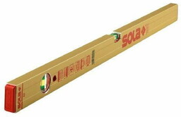 SOLA POZIOMNICA ALUMINIOWA 40cm AZ 40