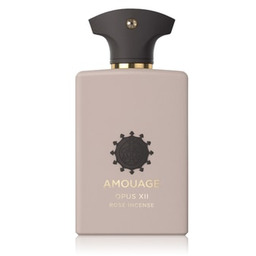 Amouage Library Opus XII Rose Incense Woda perfumowana