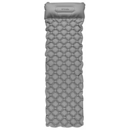 SPOKEY Materac Air Bed Szary
