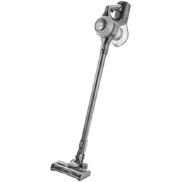 Odkurzacz bezprzewodowy ZELMER ZSVC510D Piotr Czarny