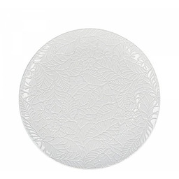 La Porcellana Bianca Taca Okrągła Do Serwowania 34