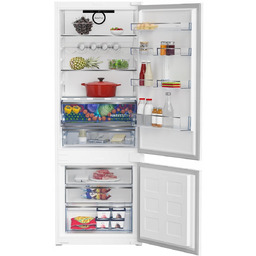 Lodówka Beko BCNE 400E40SN XXL 70cm No frost