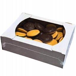 Biszkopty tradycyjne TGE 500 g