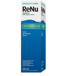 Renu Multiplus 500ml