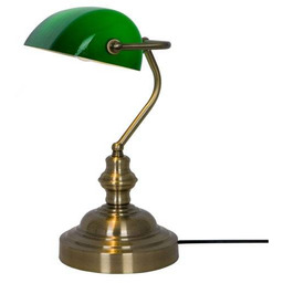 ZUMA LINE Lampa stołowa Edes T110810 oprawa