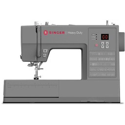 SINGER Maszyna do szycia Heavy Duty 6605