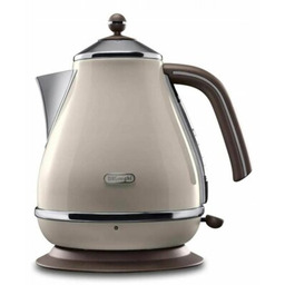 De''Longhi Icona Vintage KBOV 2001.BG beżowy