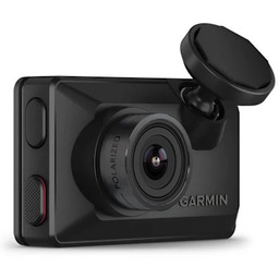 Garmin Wideorejestrator Dash Cam X310 4K GPS