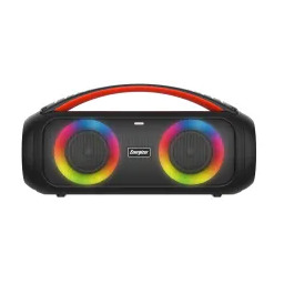 Energizer BTS258 16W Czarny Głośnik Bluetooth