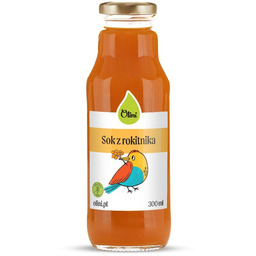 Sok z rokitnika dla dzieci 300ml