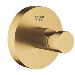 Wieszak łazienkowy Grohe Essentials 40364GN1 Miedź szczotkowana