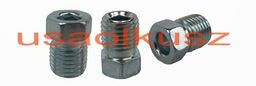 Złączka końcówka sztywnego przewodu hamulcowego 14,4mm