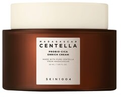 SKIN1004 Madagascar Centella Probio-Cica Enrich Cream Krem