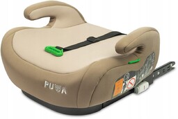 Caretero Puma i-Size Podstawka Fotelik do Samochodu Auta
