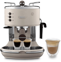 Ekspres kolbowy DE LONGHI Icona Vintage ECOV 311.BG