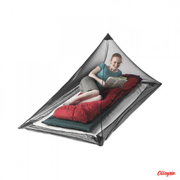 Sea To Summit Moskitiera Mosquito Pyramid Net Single