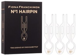 Fiona Franchimon N 1 Hairpin spinka do włosów