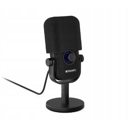 Mikrofon streamingowy Endorfy Solum Voice S