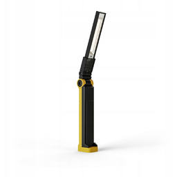 Hama Warsztatowa 500 lm , Akumulatorowa , 6