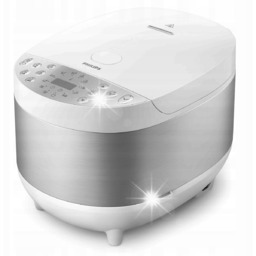 Multicooker Philips All-in-One Cooker Seria 3000 HD4713/40