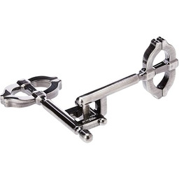 Eureka 515012 Huzzle Cast Key II Gedsspiel Klucz