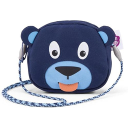 Affenzahn Portmonetka dziecięca, torebka na piersi do zawieszenia