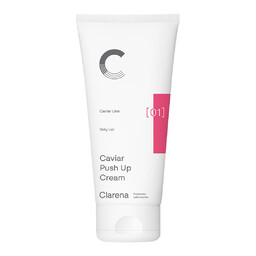 Clarena Caviar Push Up Cream, Krem Ujędrniający Biust