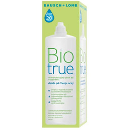 Biotrue 480ml