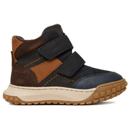 Trzewiki Lasocki Kids CEO- CI12-3138-01 Granatowy