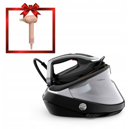 Generator pary stacja Tefal Vision GV9821 9bar 3000W